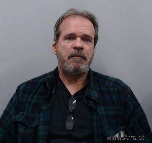 Roger Haines Sr Arrest Mugshot