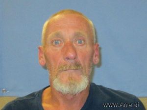 Roger Huffman Arrest Mugshot