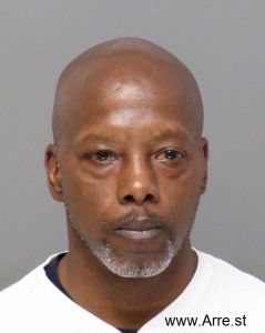 Roger Jackson Arrest Mugshot