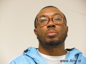 Roger James Arrest Mugshot