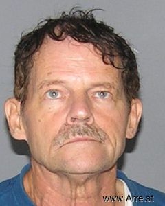 Ron Knechtly Arrest Mugshot