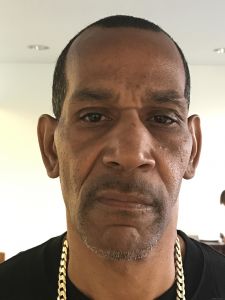 Ronald Alston Arrest Mugshot