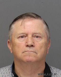 Ronald Arrasmith Arrest Mugshot