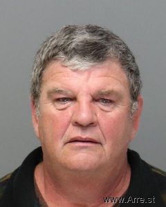 Ronald Bray Arrest Mugshot
