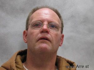 Ronald Brown Arrest Mugshot