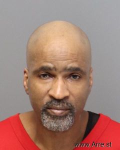 Ronald Brown Arrest Mugshot