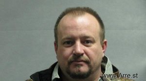 Ronald Campbell Arrest Mugshot