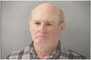 Ronald Dunsmore Sr Arrest Mugshot