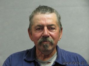 Ronald Elarton Arrest Mugshot
