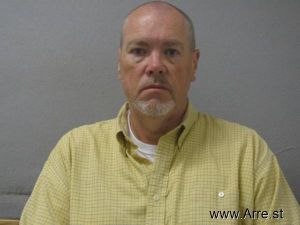 Ronald Firman Arrest Mugshot