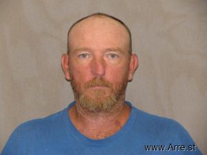 Ronald Flaugher Arrest Mugshot