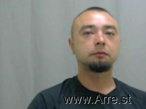 Ronald Fuller Jr. Arrest Mugshot