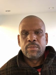 Ronald Golson Arrest Mugshot