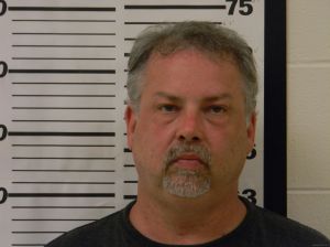 Ronald Greene Arrest Mugshot