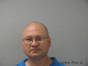 Ronald Grimes Arrest Mugshot