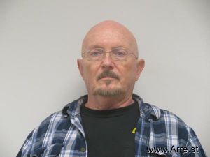 Ronald Gross Arrest Mugshot