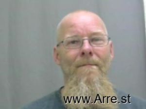 Ronald Harper Arrest Mugshot