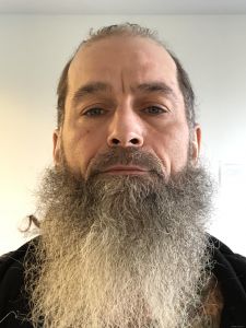 Ronald Hickman Arrest Mugshot