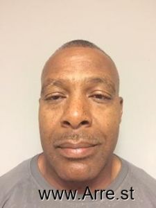 Ronald Hill Arrest Mugshot