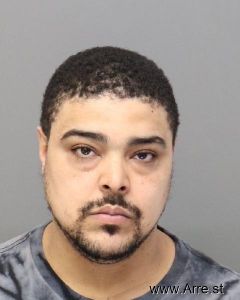 Ronald Hinkston Arrest Mugshot