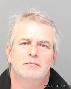 Ronald Hughes Arrest Mugshot