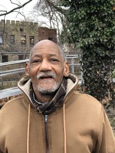 Ronald Hunter Arrest Mugshot