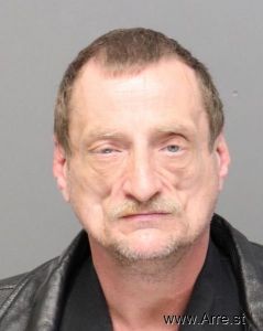 Ronald Hutchinson Arrest Mugshot