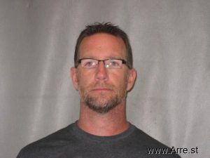 Ronald Jackson Arrest Mugshot