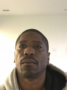 Ronald Johnson Arrest Mugshot