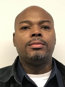 Ronald Johnson Jr Arrest Mugshot