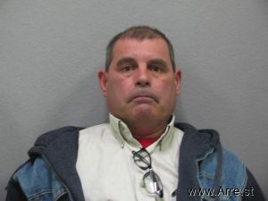 Ronald Keener Arrest Mugshot