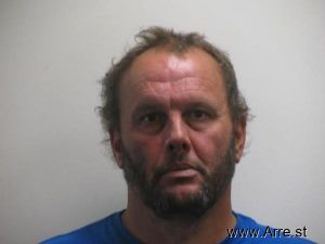 Ronald Kirk Arrest Mugshot