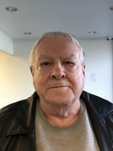 Ronald Koshar Arrest Mugshot