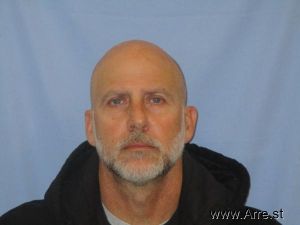 Ronald Koster Arrest Mugshot