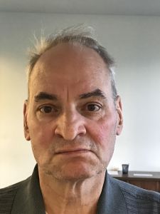 Ronald Lacourse Arrest Mugshot