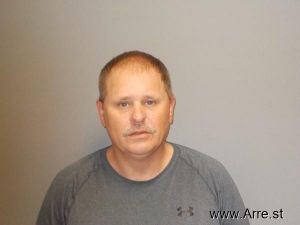 Ronald Robb Arrest Mugshot