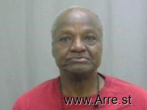Ronnie Bryant Arrest Mugshot