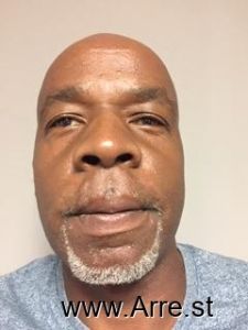 Ronnie Edmonds Arrest Mugshot