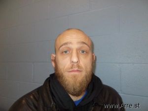 Ronnie Geary Arrest Mugshot