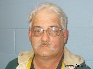 Ronnie Gum Jr Arrest Mugshot