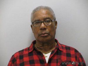 Ronnie Isles Arrest Mugshot