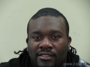 Ronnie Tyler Arrest Mugshot