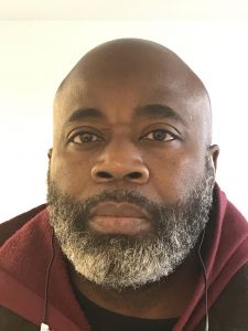 Roscoe Boyd Arrest Mugshot