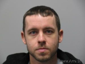 Ross Canegali Arrest Mugshot