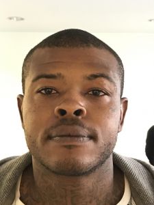 Rowneil Horne Arrest Mugshot