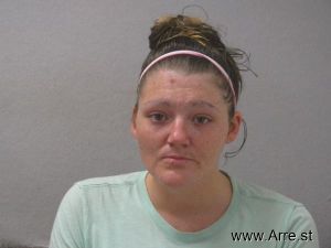 Roxanne Kadri Arrest Mugshot