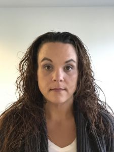 Roxanne Kerr Arrest Mugshot