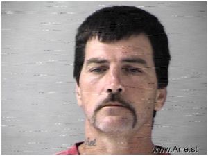 Roy Boggs Arrest