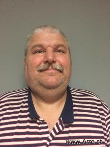 Roy Boykin Arrest Mugshot