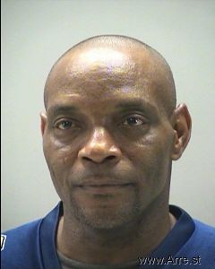 Roy Brooks Arrest